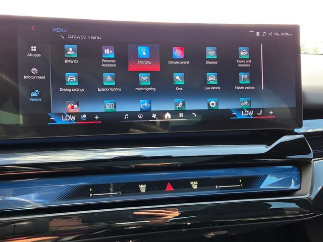 Used 2024 BMW i5 M60 w/ Executive Package AWD/4WD image 60