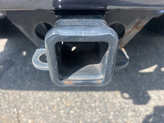 Used 2022 Chevrolet Silverado 1500 Custom image 17