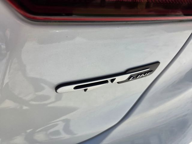 Used 2023 Kia Forte GT-Line w/ GT-Line Technology Package image 27