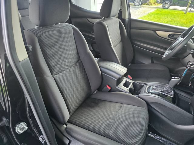 Used 2019 Nissan Rogue Sport S AWD/4WD image 10