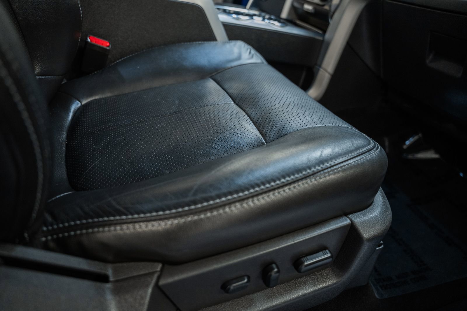 Used 2013 Ford F150 FX2 w/ Luxury Equipment Group image 42