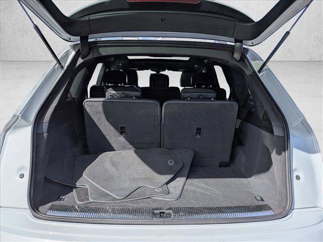 Used 2018 Audi Q7 3.0T Prestige image 6