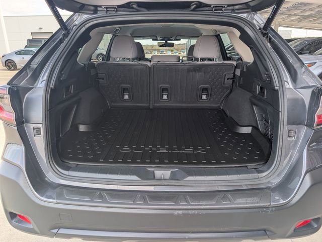 Certified 2025 Subaru Outback Premium w/ Popular Package #1A image 27