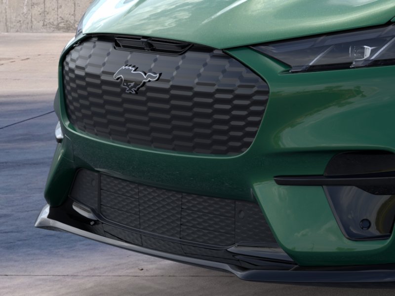 New 2026 Ford Mustang Mach-E GT AWD/4WD image 17