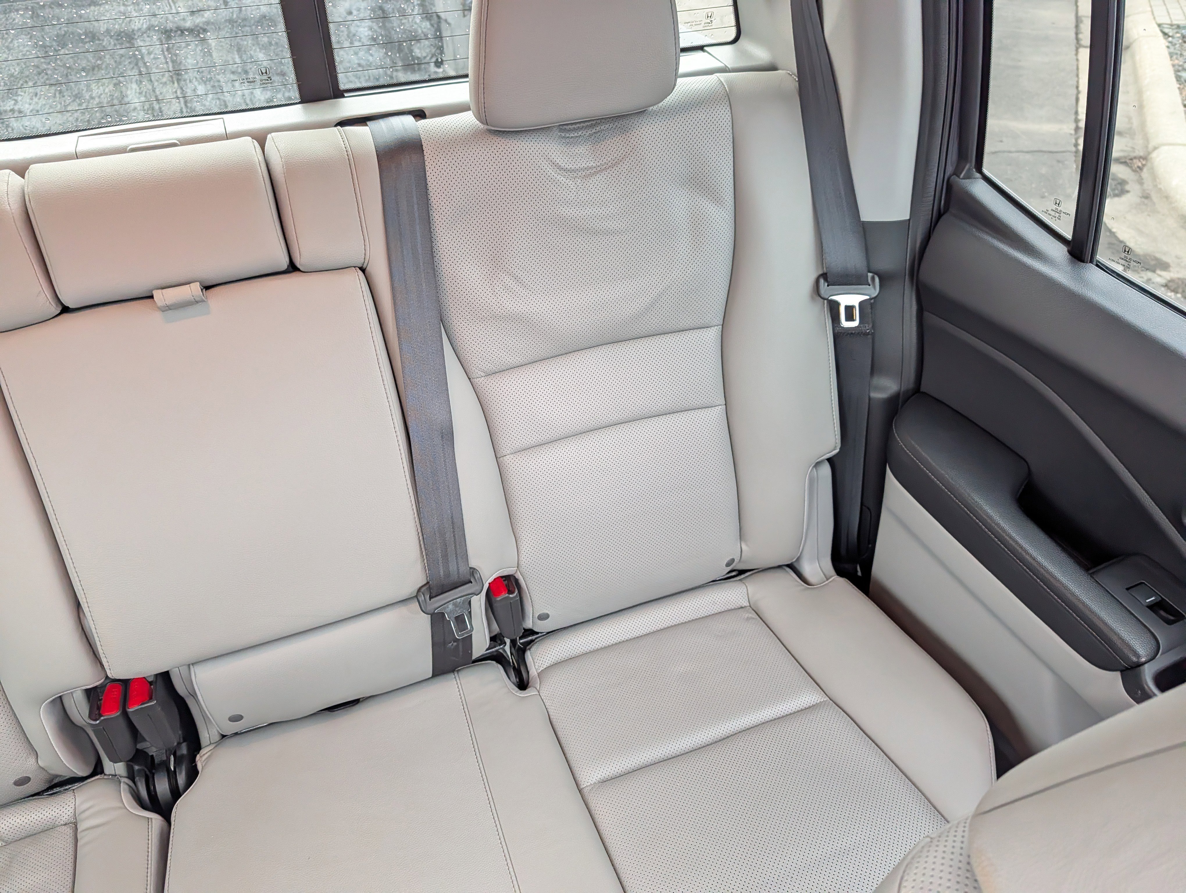 Used 2018 Honda Ridgeline RTL-E image 13