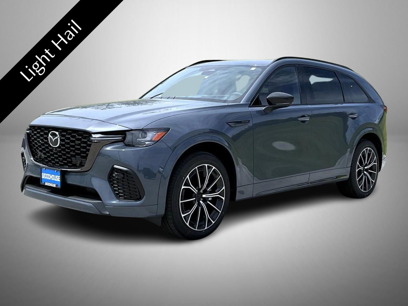 New 2026 MAZDA CX-70 3.3 Turbo S w/ Premium Package