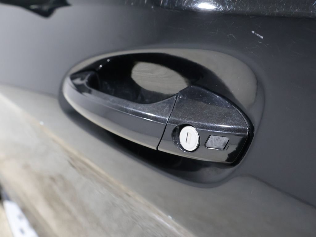 Used 2014 Mercedes-Benz ML 350 ML 350 image 9