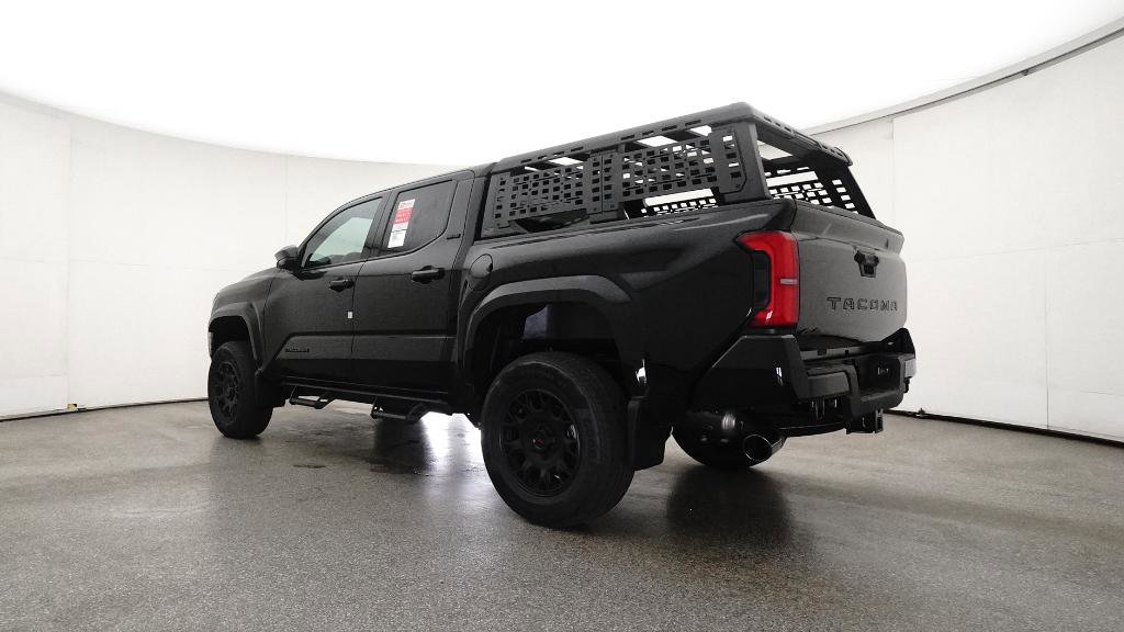 New 2025 Toyota Tacoma SR5 image 14
