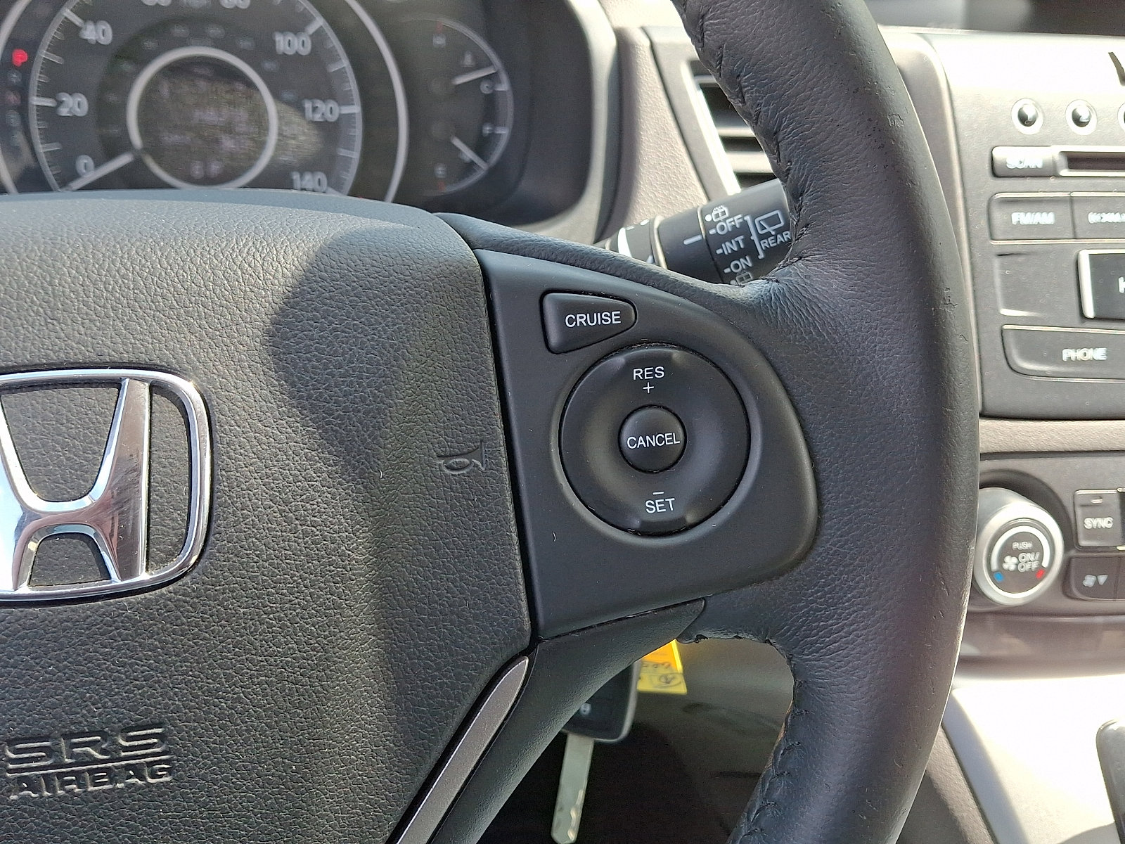 Used 2014 Honda CR-V EX-L image 22