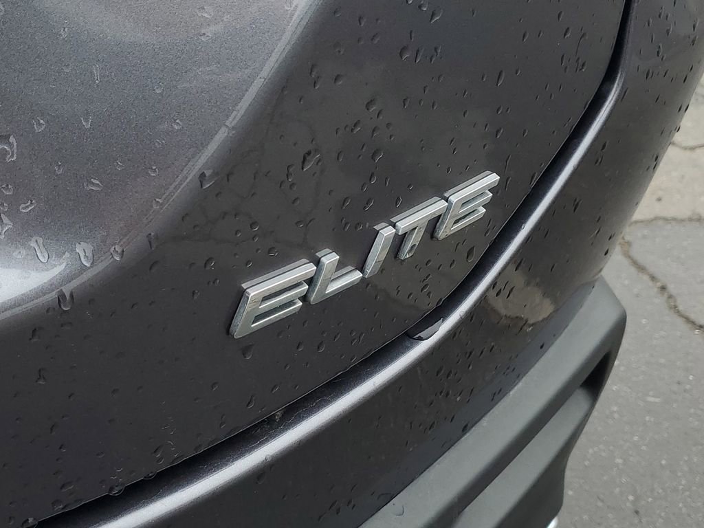 Certified 2025 Honda Pilot Elite image 6