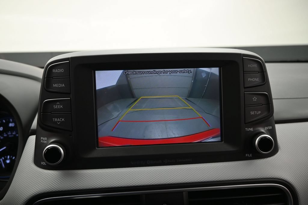 Used 2019 Hyundai Kona SEL w/ SEL Tech Package 02 AWD/4WD image 19