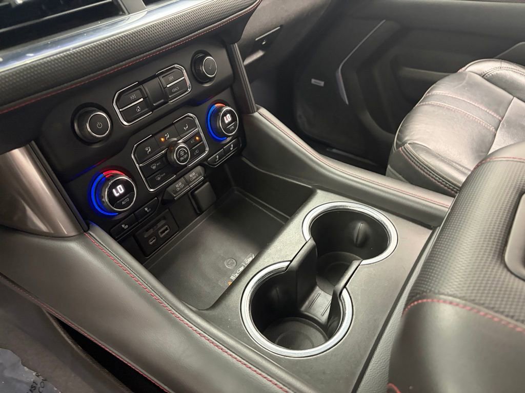 Used 2021 Chevrolet Tahoe RST w/ Luxury Package image 28