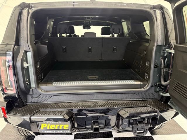 Used 2024 GMC Hummer EV 3X image 5