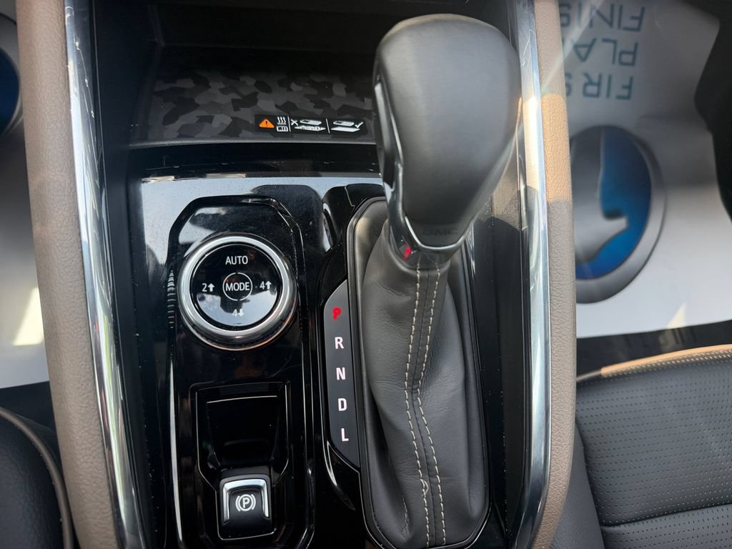 Used 2023 GMC Canyon Denali AWD/4WD image 33