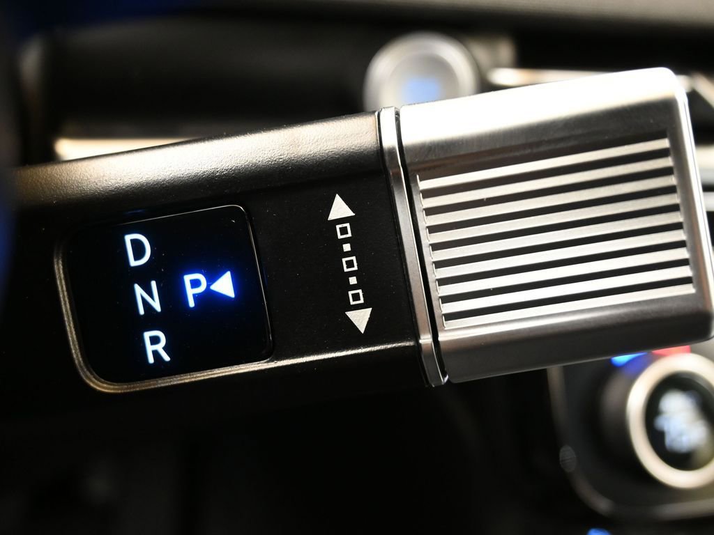 New 2026 Hyundai Tucson Limited image 30