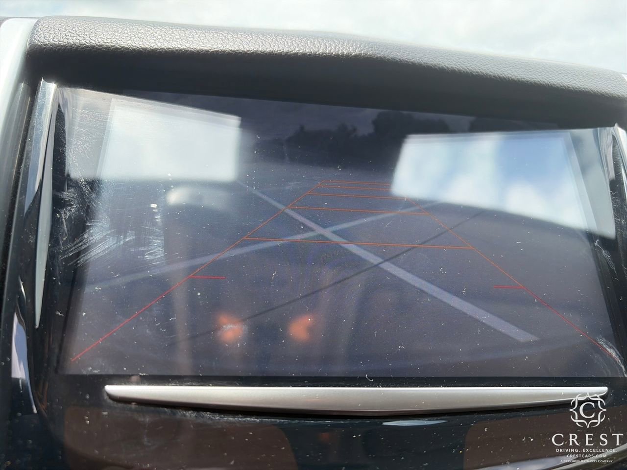 Used 2013 Cadillac SRX Performance w/ Driver Awareness Package FWD image 22