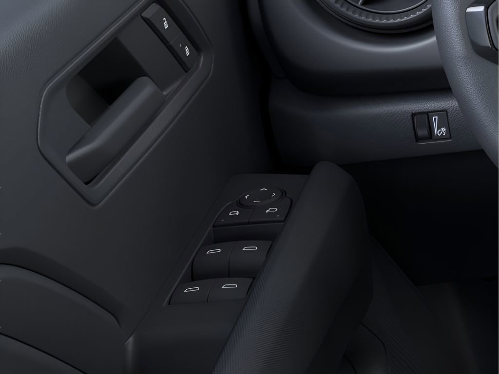 Used 2026 Chevrolet Colorado W/T w/ WT Custom Package image 22