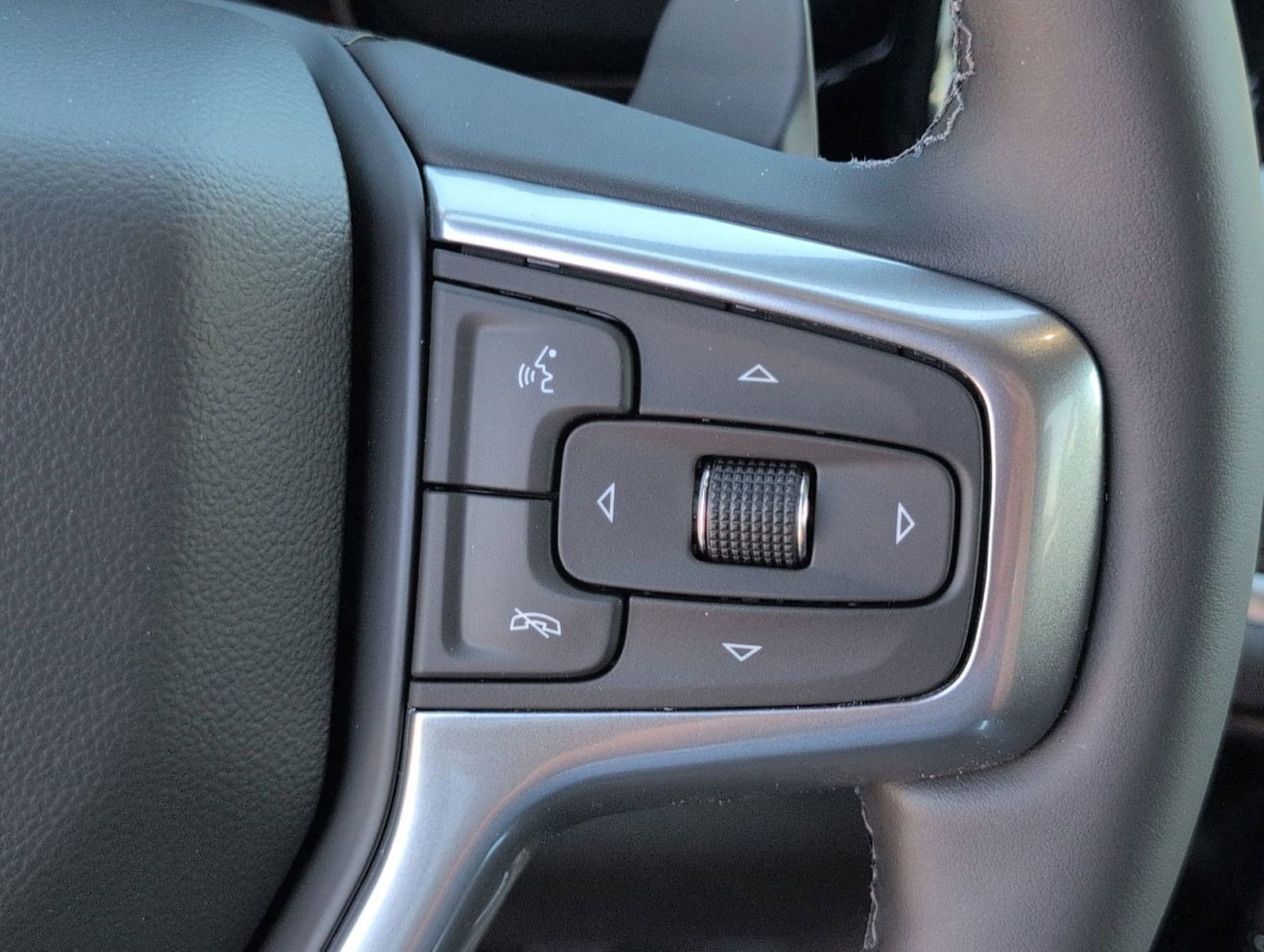 New 2026 Chevrolet Silverado 1500 RST w/ Safety Package AWD/4WD image 25