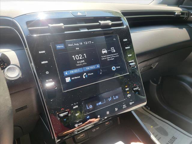 Used 2024 Hyundai Santa Cruz SEL image 20