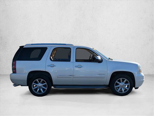 Used 2013 GMC Yukon Denali image 4