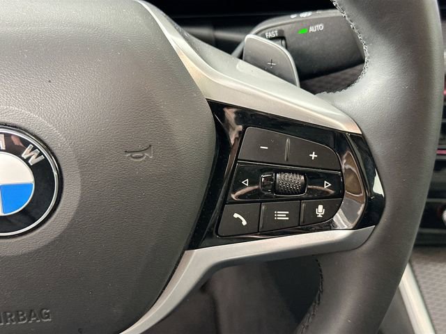 Used 2025 BMW 430i xDrive w/ Premium Package image 24