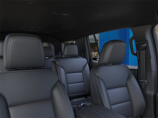 New 2026 Chevrolet Traverse LT w/ Driver Confidence Package image 24