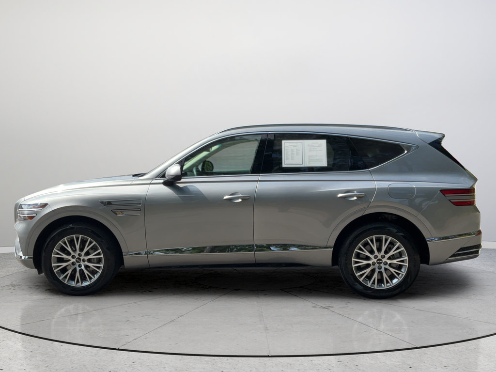 Used 2025 Genesis GV80 2.5T Standard AWD/4WD image 10