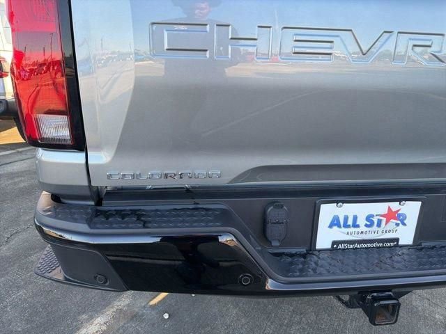Used 2024 Chevrolet Colorado Z71 w/ Z71 Convenience Package 2 image 37