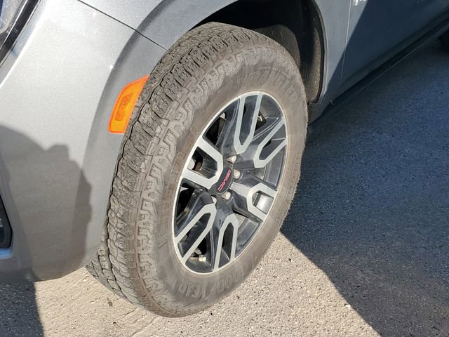 Used 2024 GMC Yukon AT4 w/ AT4 Premium Plus Package image 6