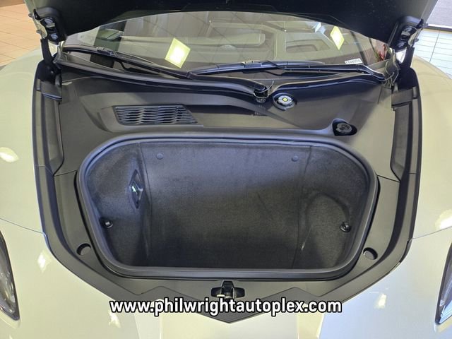 New 2026 Chevrolet Corvette Z06 image 25