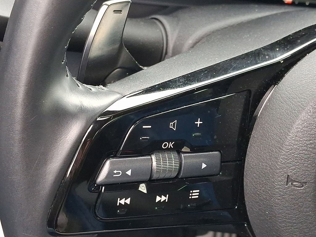 Used 2024 Nissan Z Performance w/ Floor Mat Package image 24