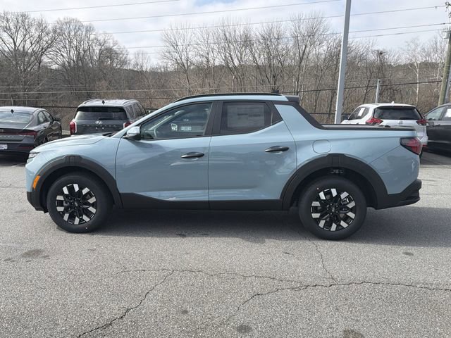New 2026 Hyundai Santa Cruz SEL image 4