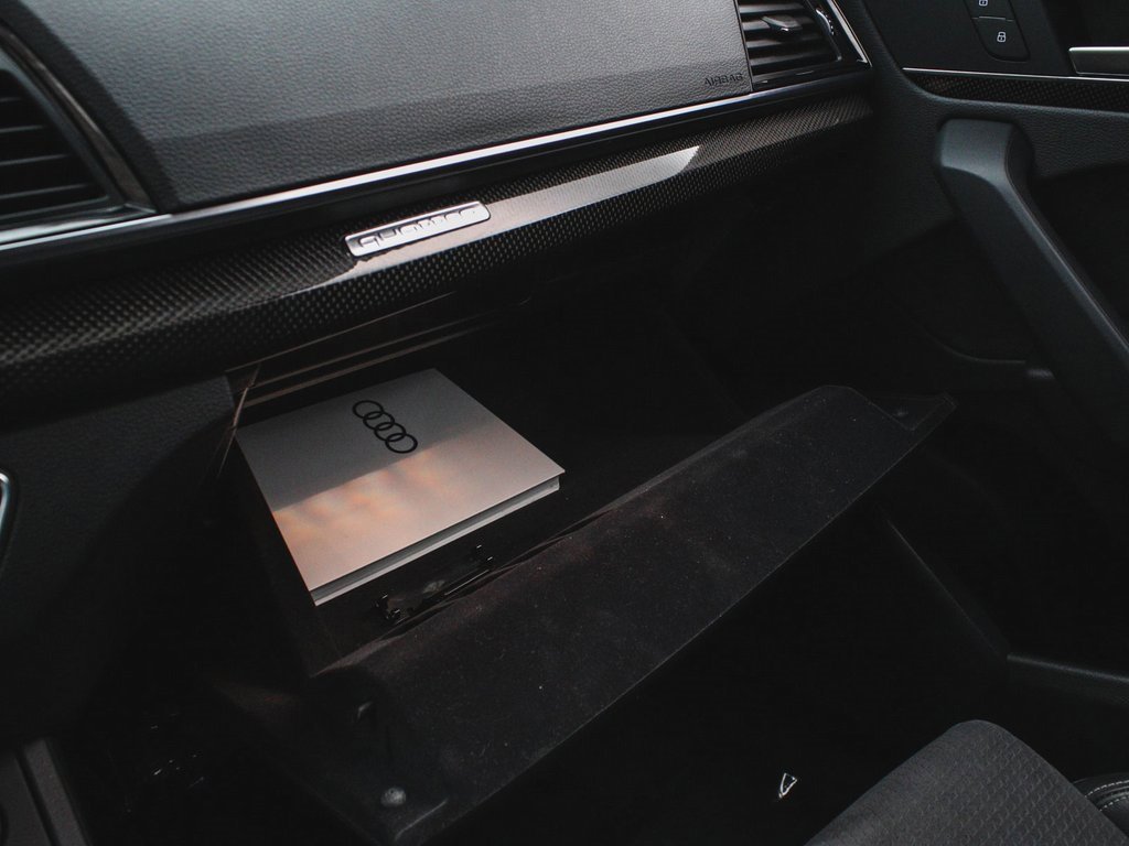 Used 2023 Audi SQ5 Premium w/ Convenience Package image 17