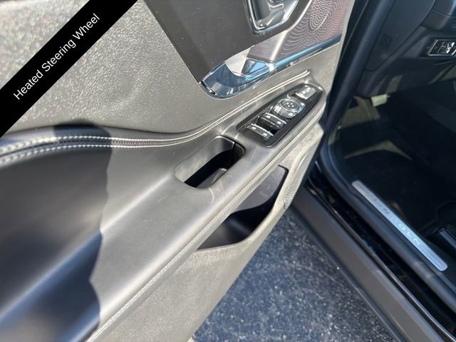 Used 2024 Lincoln Corsair AWD w/ Equipment Group 101A image 16