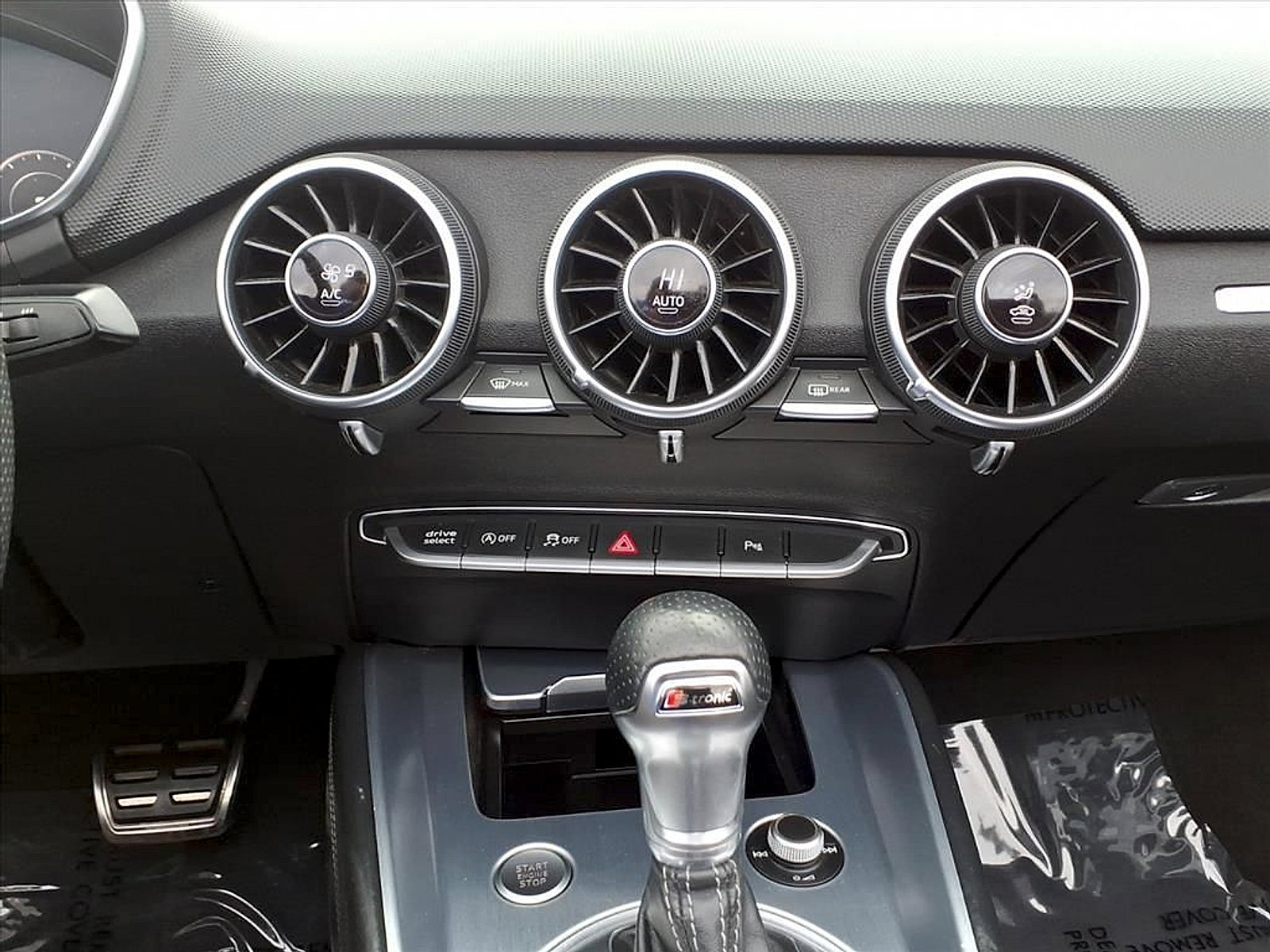 Used 2019 Audi TT 2.0T w/ Technology Package image 23