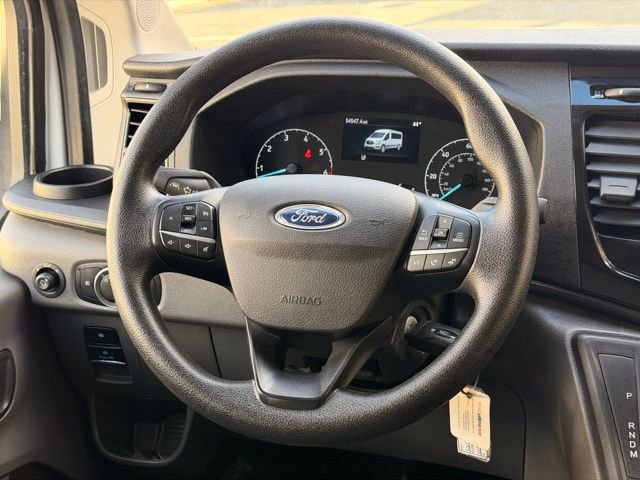 Used 2023 Ford Transit 350 XLT image 34