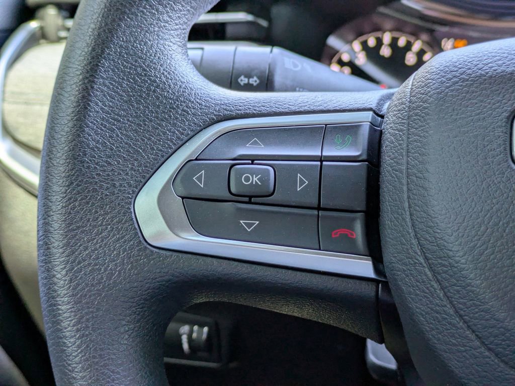 Used 2024 Jeep Compass Sport image 24