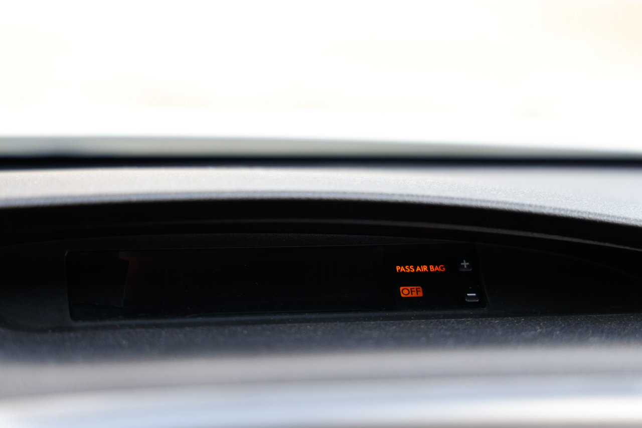 Used 2011 Subaru Impreza 2.5i image 30