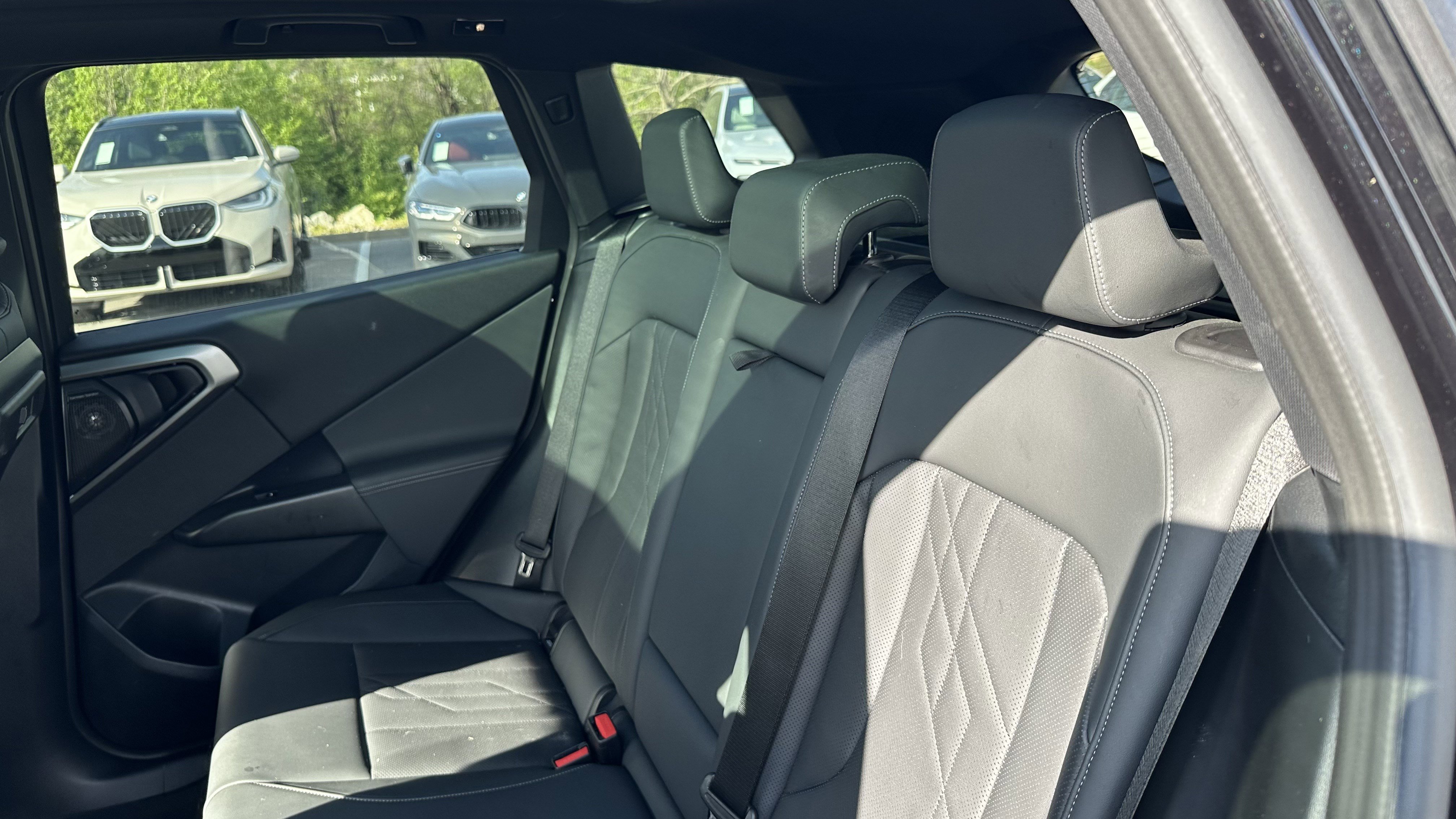 Certified 2025 BMW X3 M50 AWD/4WD image 32