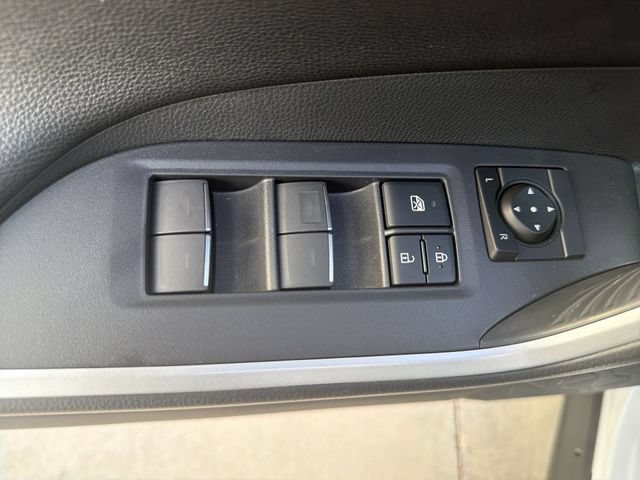 Certified 2025 Toyota RAV4 XSE w/ Weather Package AWD/4WD image 10