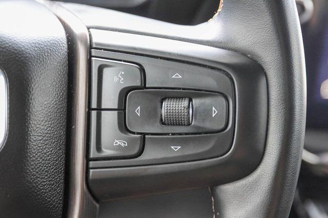 Used 2024 GMC Sierra 2500 AT4 w/ AT4 Premium Plus Package image 32