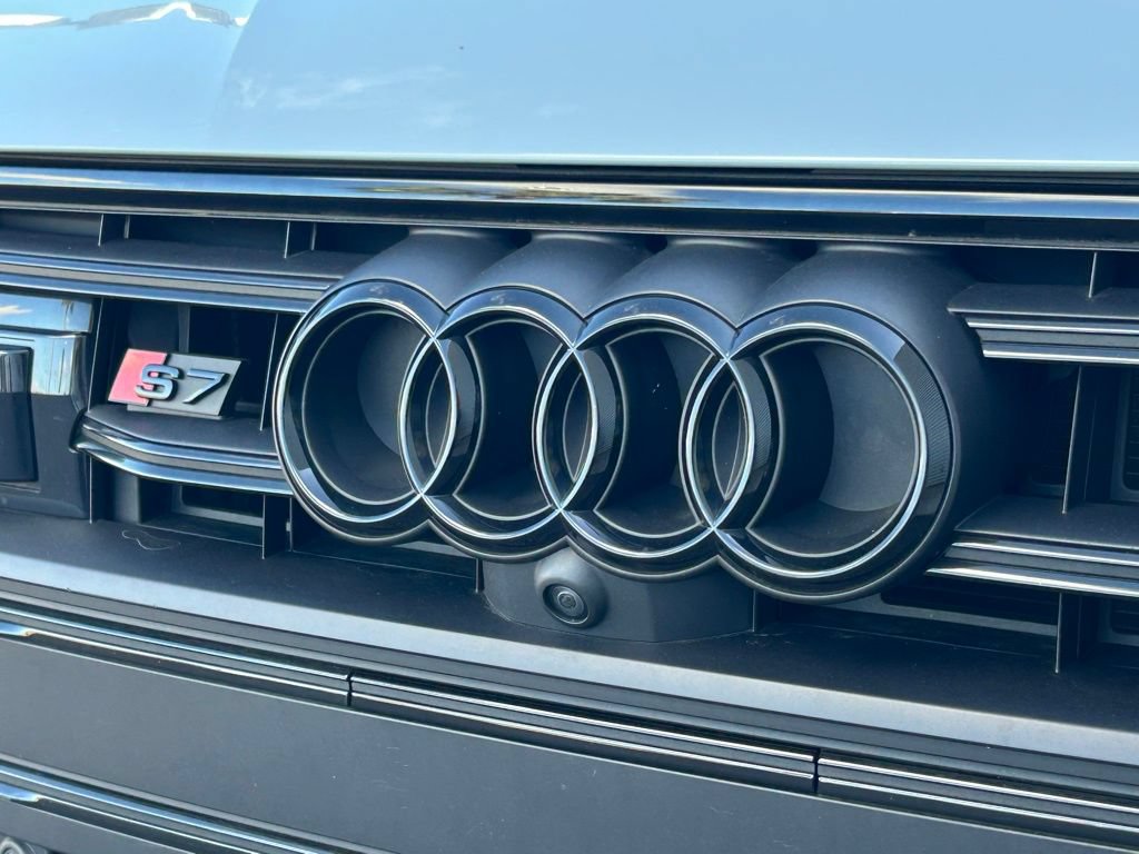 Used 2023 Audi S7 Premium Plus w/ Premium Plus Package AWD/4WD image 47
