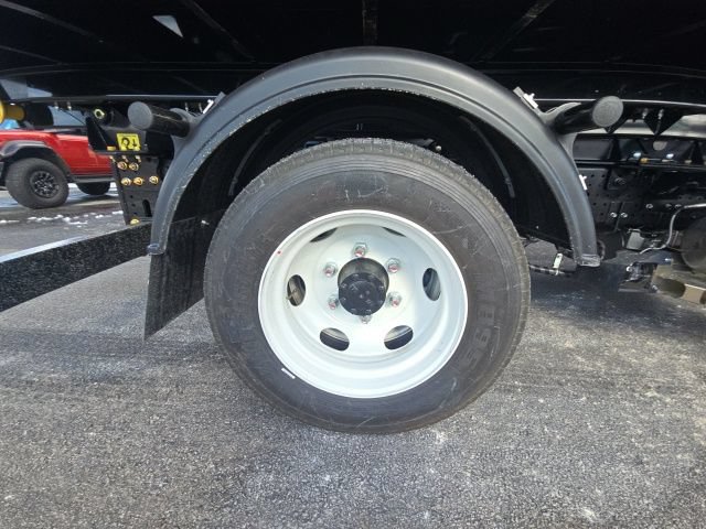 New 2025 Chevrolet Low Cab Forward 5500 XD RWD image 14