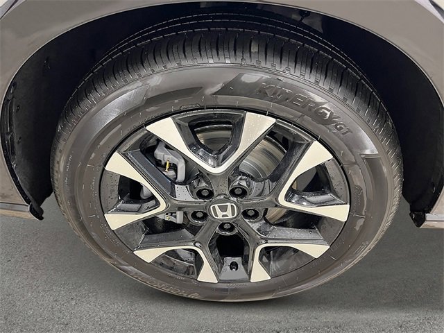 New 2026 Honda HR-V EX-L image 10