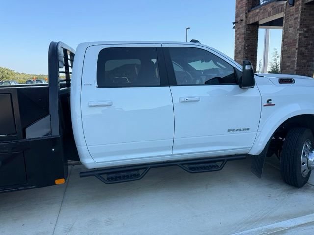 Used 2024 RAM 4500 Laramie AWD/4WD image 7