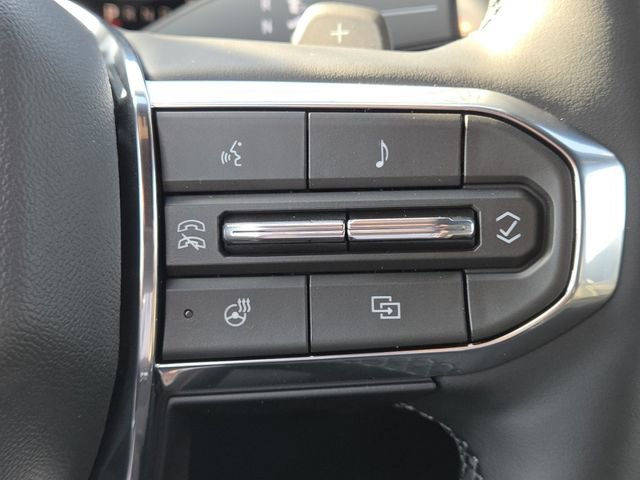 New 2026 GMC Terrain Elevation FWD image 13