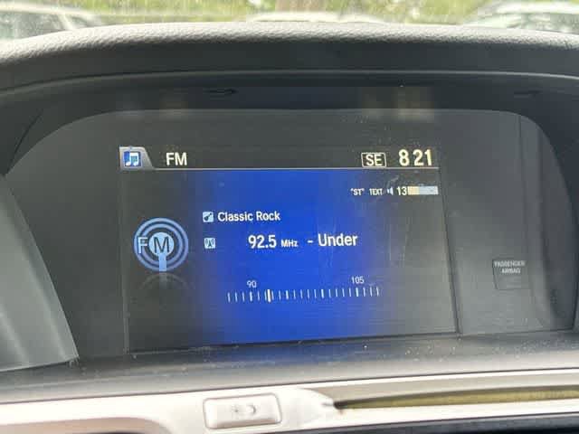 Used 2014 Honda Accord EX-L image 25
