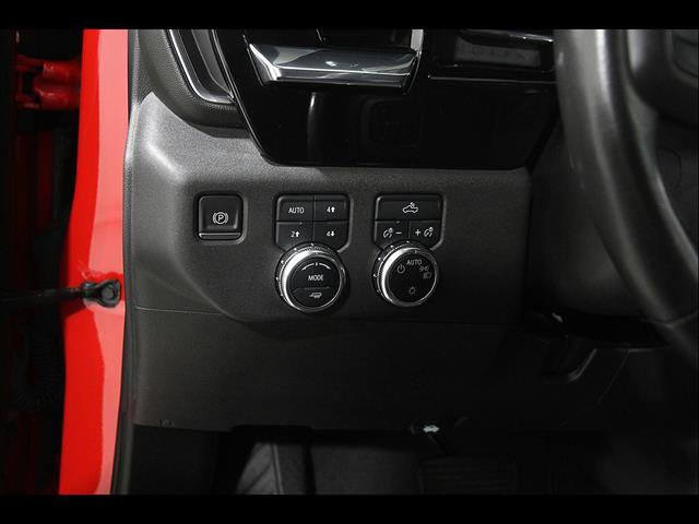 Used 2022 GMC Sierra 1500 SLE w/ X31 Off-Road Package AWD/4WD image 6