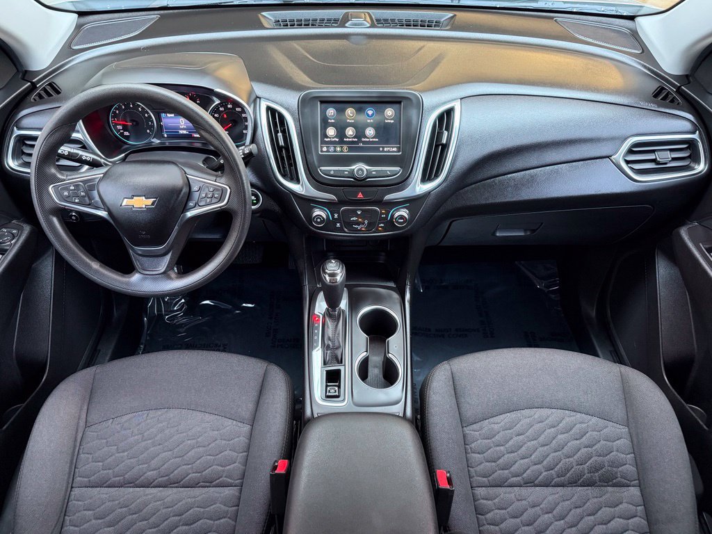 Used 2019 Chevrolet Equinox LT FWD image 23
