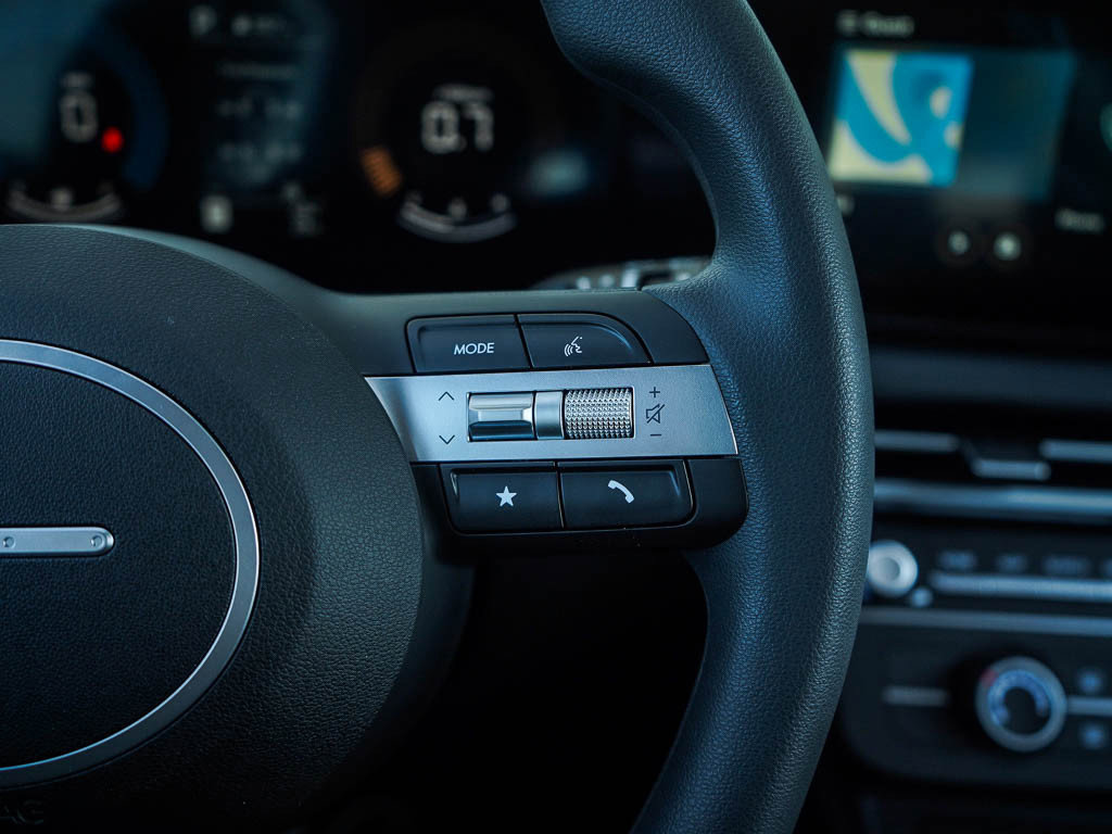 New 2026 Hyundai Tucson SE image 20